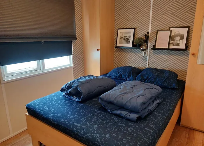 CS 48 - Vakantiepark Callassande