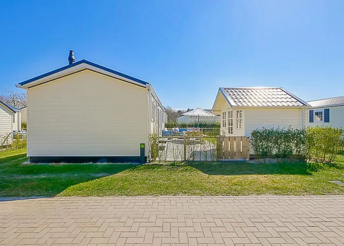 Chalet Luttikduin Nr 22 - Callantsoog Aan Zee